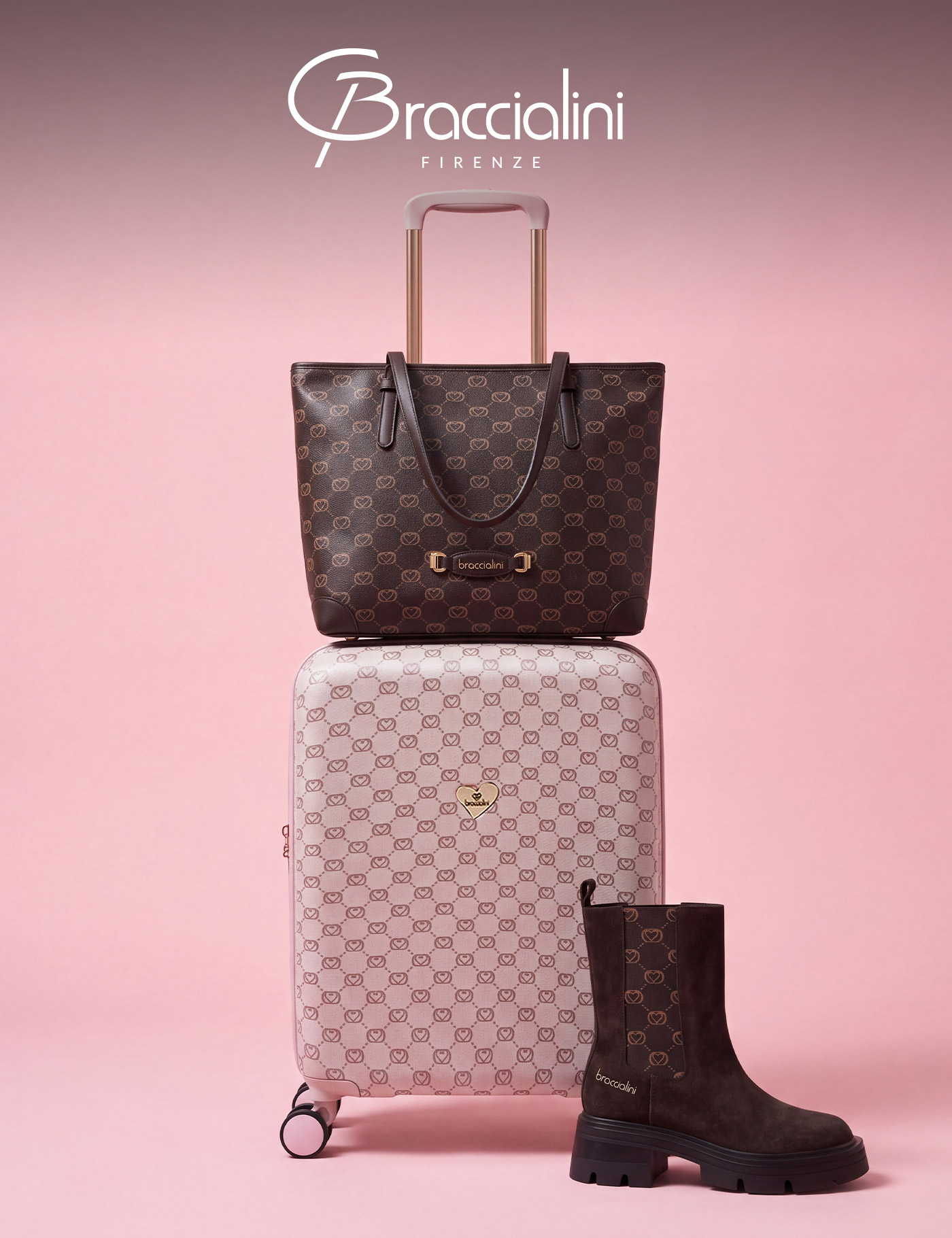 Braccialini - Fall Winter 2026