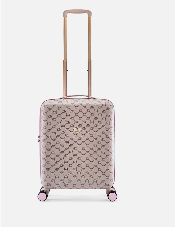 Braccialini – linea Monogram