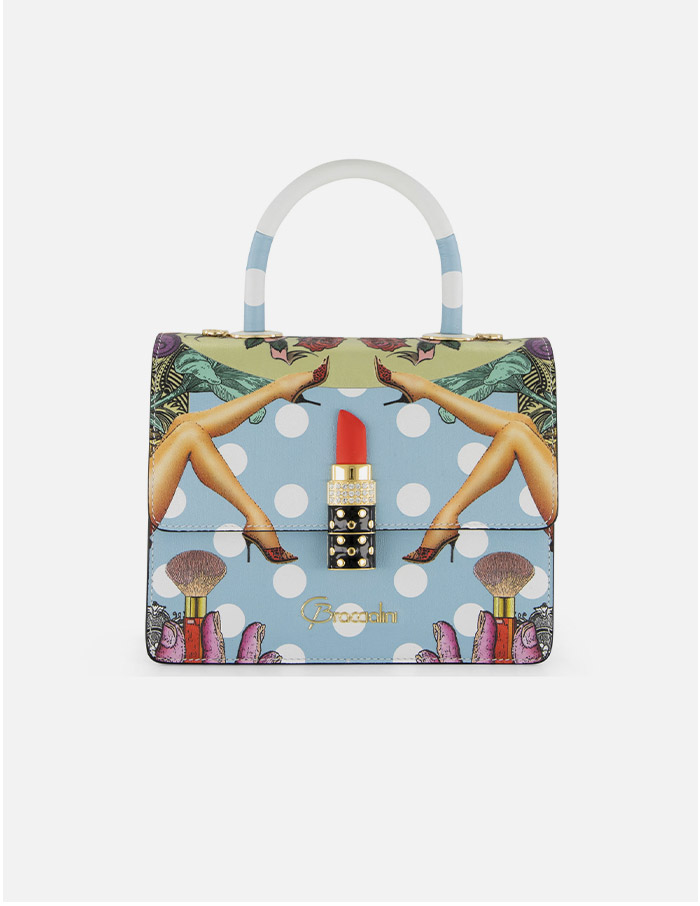 Braccialini – Audrey Make Up