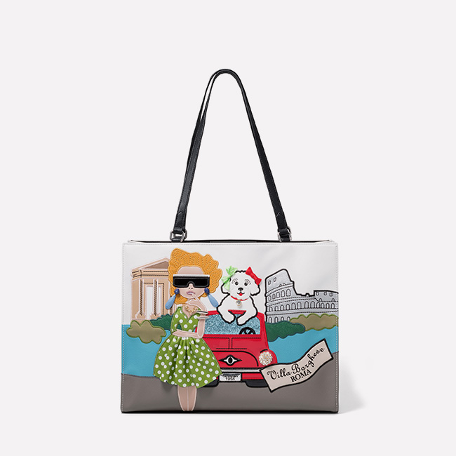 Braccialini Outlet - Graziella \u0026 Braccialini Official Online Shop
