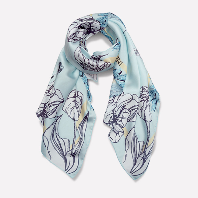 Foulard Foulard - Graziella \u0026 Braccialini Official Online Shop
