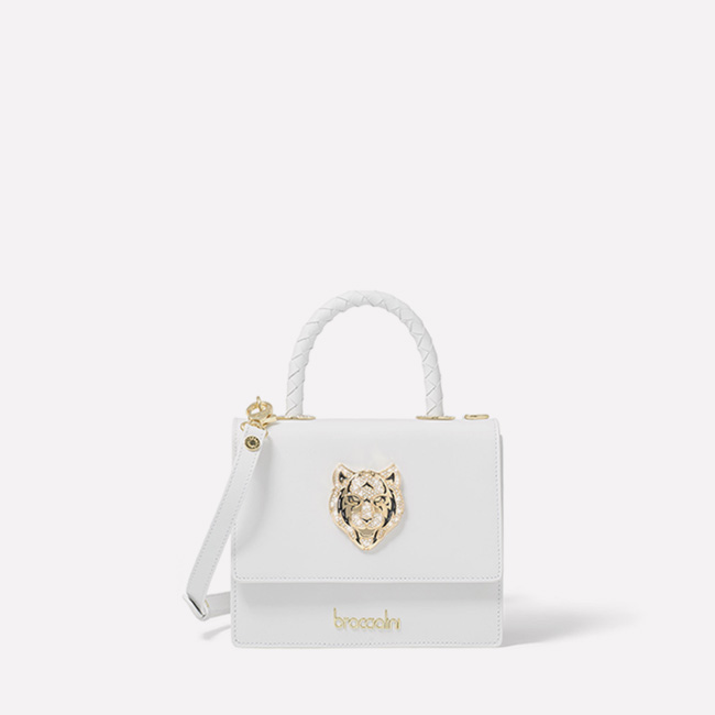 19V69 Italia by Versace, Bags, By Versace 969 Italia Handbag