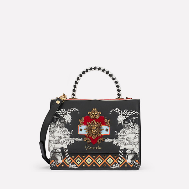 Audrey Joker | 8052991227685 - Braccialini Official Online Shop