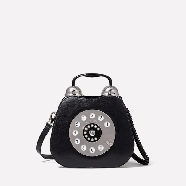 【限定価格セール！】 Tema Telefono | 8052991227968 - Graziella Braccialini バッグ