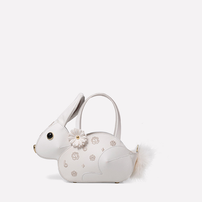 NWT KATE SPADE NEW YORK RABBIT LARGE LEN HOP TO IT SOLD OUT ! | eBay