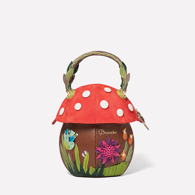 Tema Fungo | 8052991228057 - Braccialini Official Online Shop