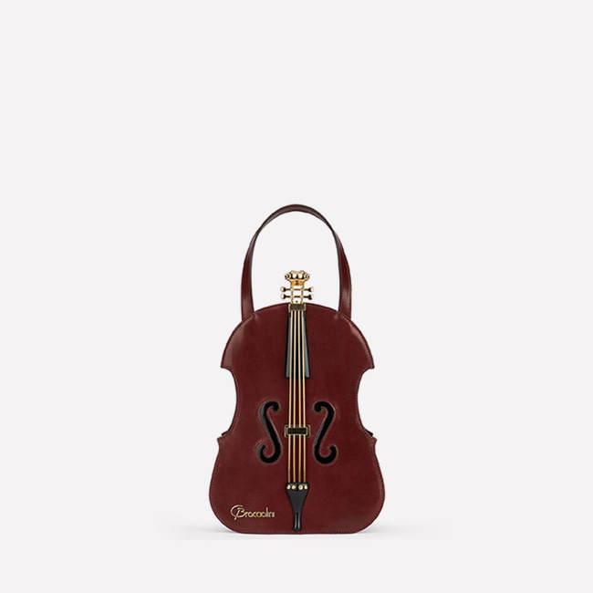 Tema Violino | 8052991228071 - Braccialini Official Online Shop