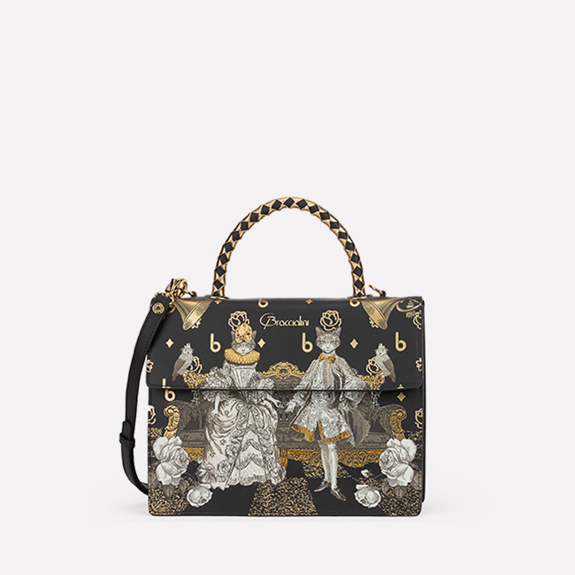 Tema Fungo | 8052991228057 - Braccialini Official Online Shop