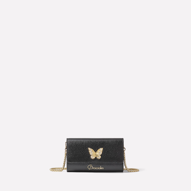 Lady Wallet Butterfly 8052991233518 Graziella Braccialini