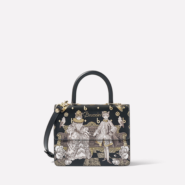 正規店仕入れの - 8052991227968 | Phone Tema Graziella Official Braccialini バッグ