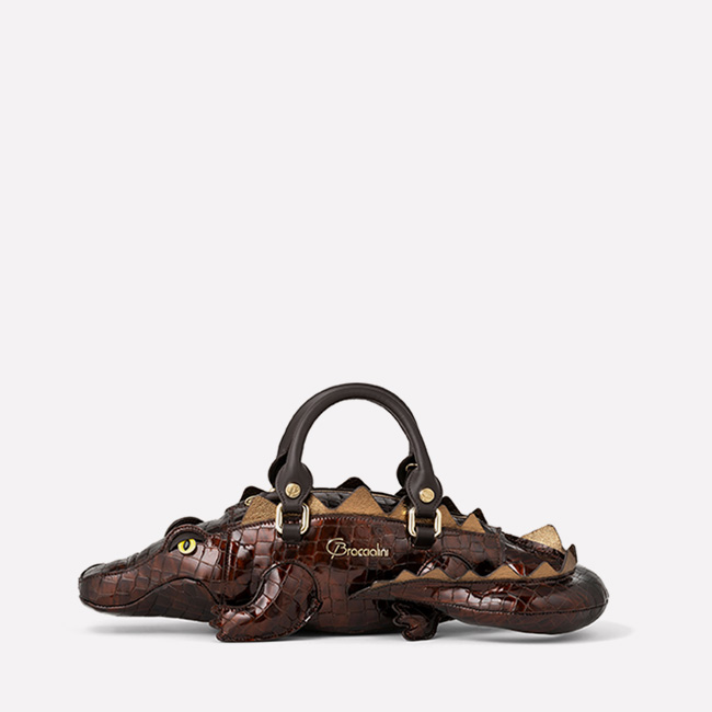 Tema Coccodrillo | 8052991245146 - Braccialini Official Online Shop