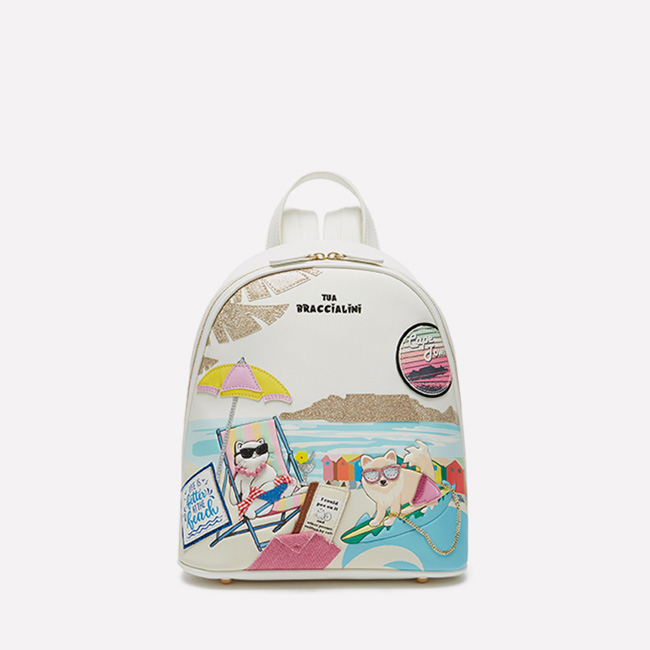Allround | 8052991246693 - Graziella Braccialini Official