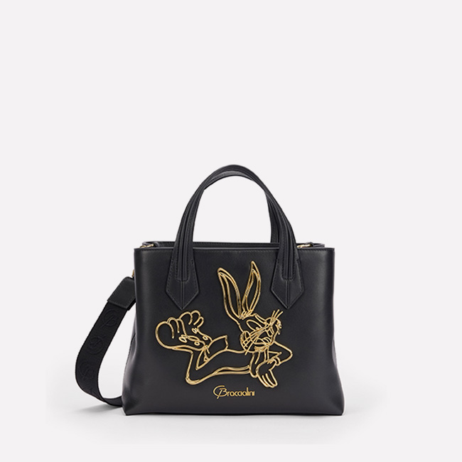 Mia Looney Tunes