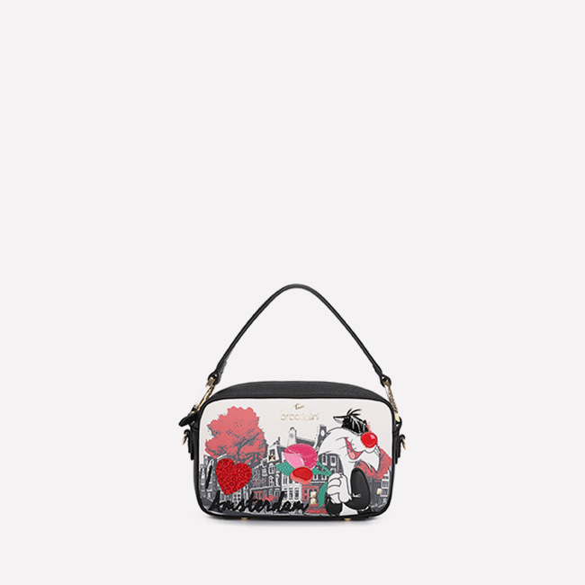 braccialini ハンドバッグ Braccialini - All Bags - Graziella Braccialini Official