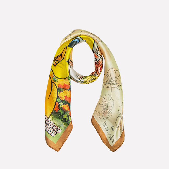 Foulard LT