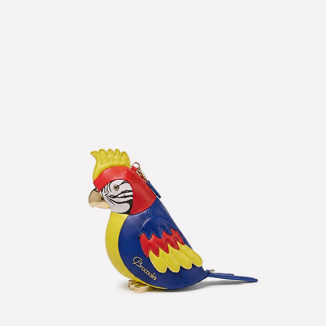 Tema Pappagallo
