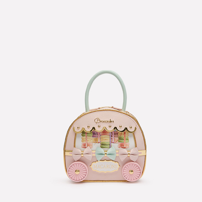 Tema Macaron
