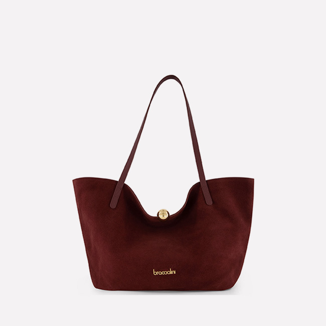 Ariel Suede