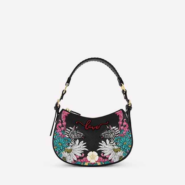 Ginevra Zebra