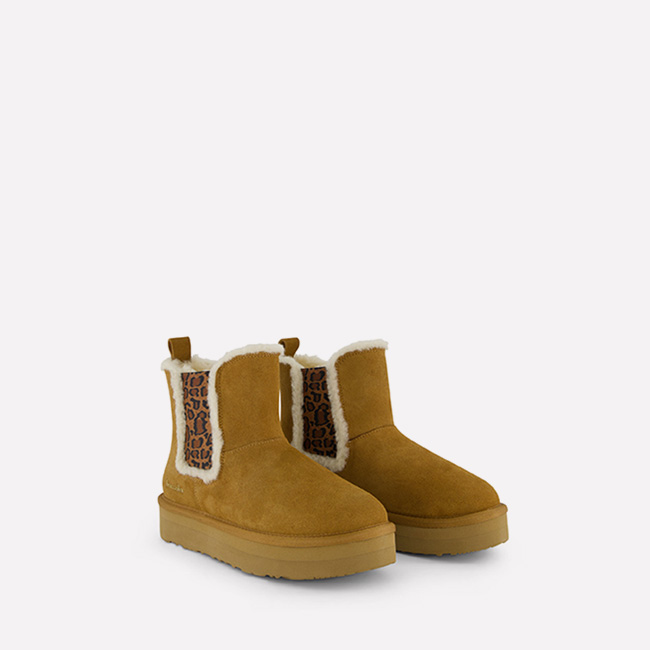 Ariel Suede