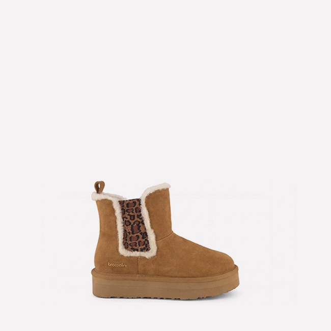 Ariel Suede