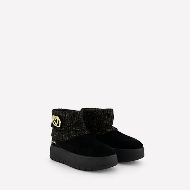 Ariel Suede