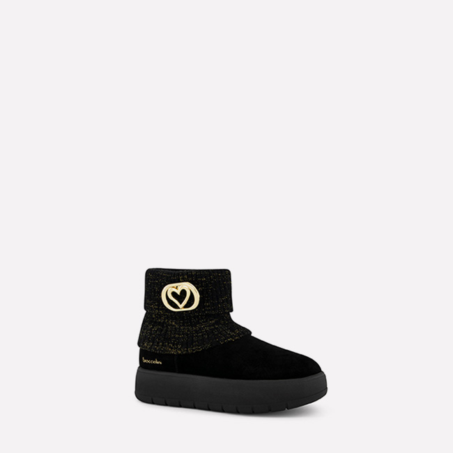 Ariel Suede