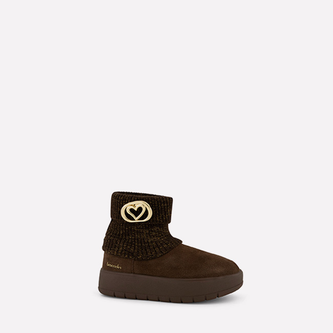Ariel Suede