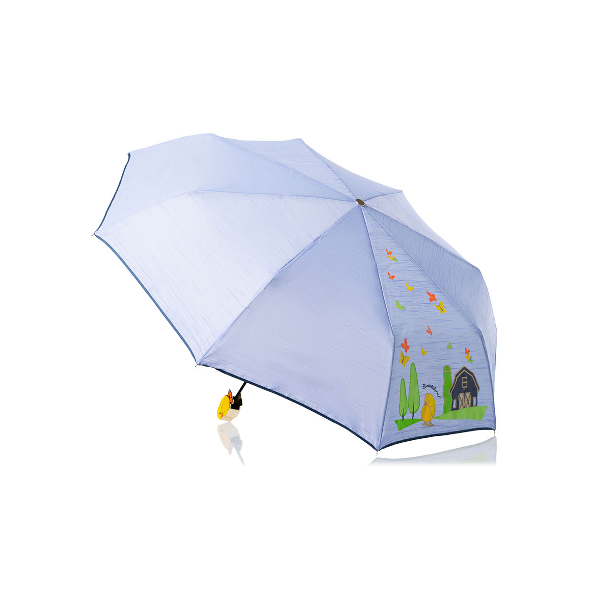 Ombrello Tema Pulcino - Graziella \u0026 Braccialini Official Online Shop