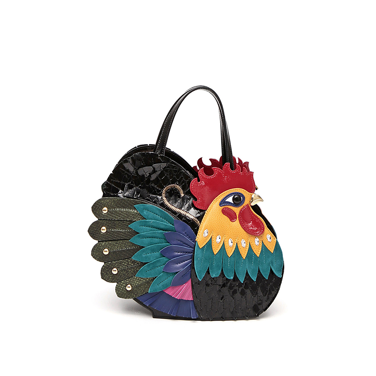 Tema Gallo - Graziella \u0026 Braccialini Official Online Shop