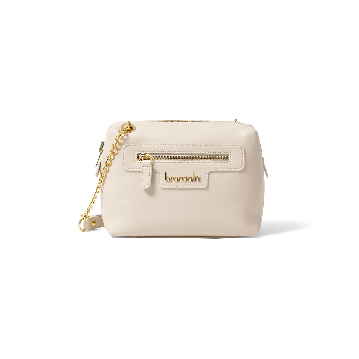 Borsa a tracolla Jennifer - Graziella \u0026 Braccialini Official Online Shop