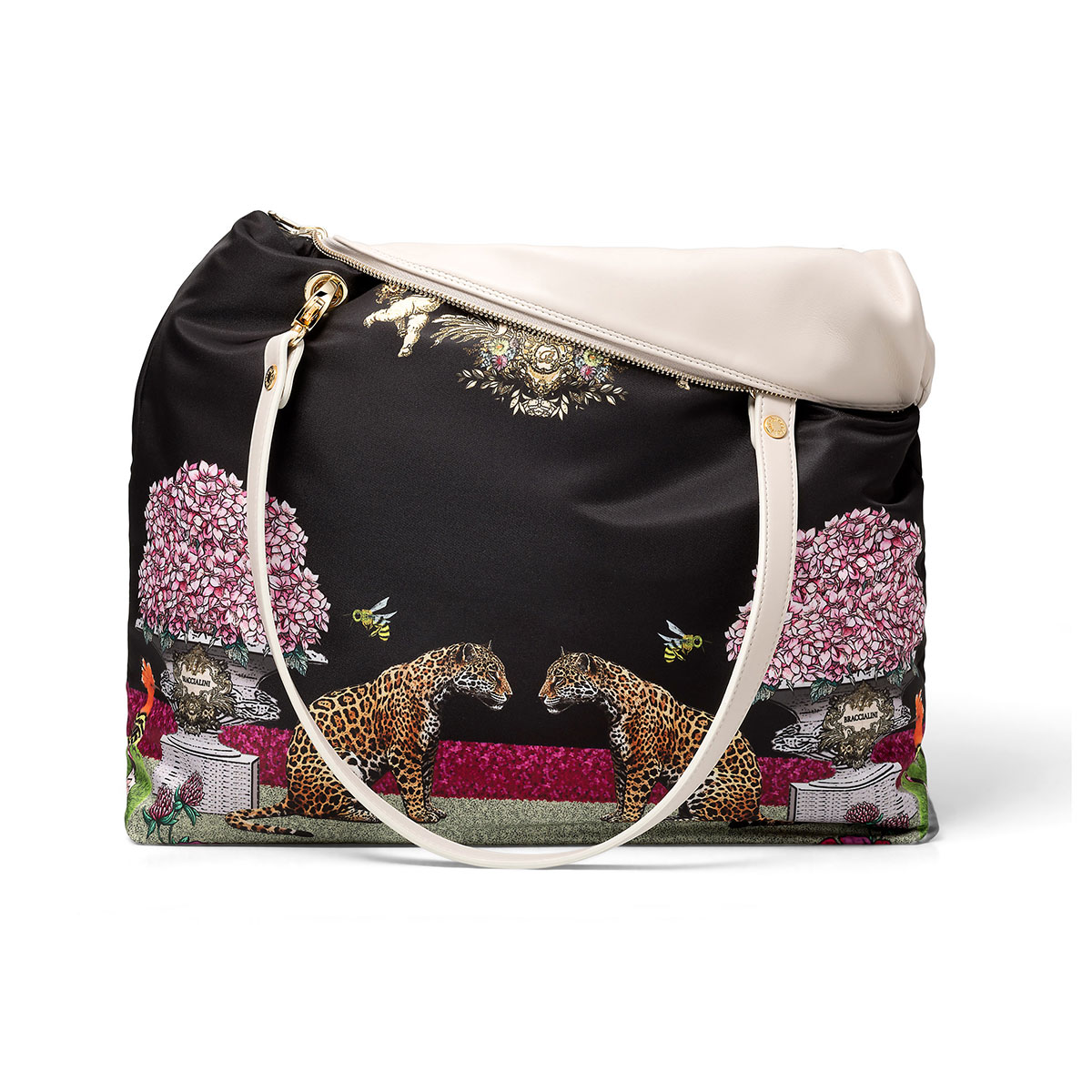 Shopper Jennifer - Graziella \u0026 Braccialini Official Online Shop