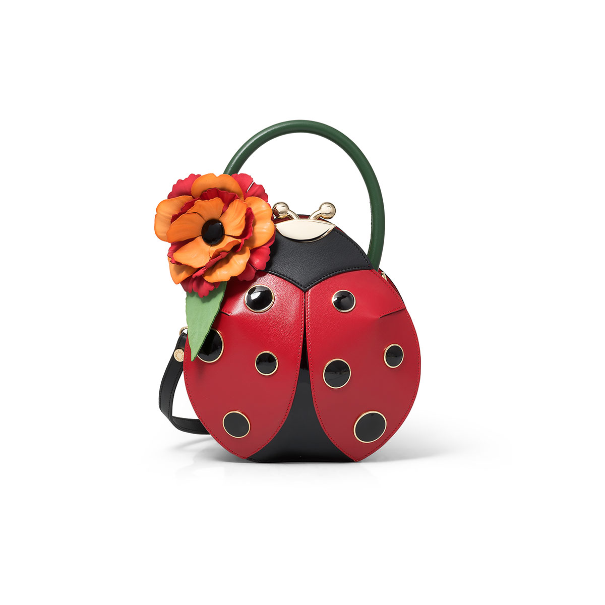 Lady discount bug bags