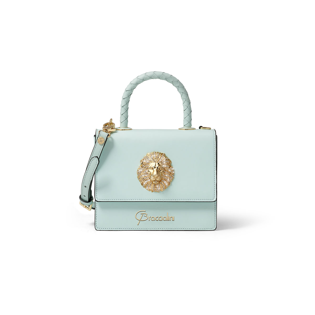 Handbag Audrey  8052991218010 - Graziella Braccialini Official