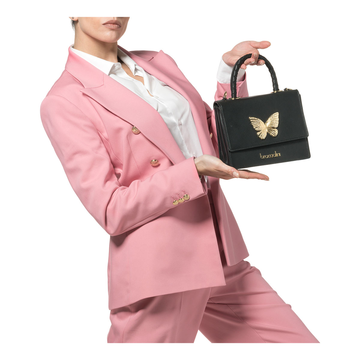 Handbag Audrey  8052991189204 - Graziella Braccialini Official