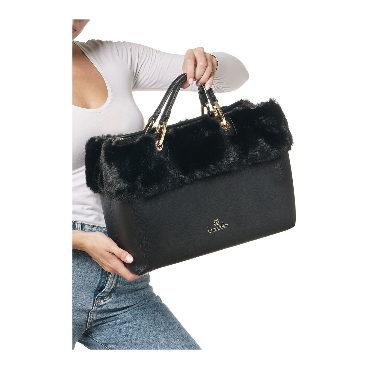 Dune teddy handbag hot sale