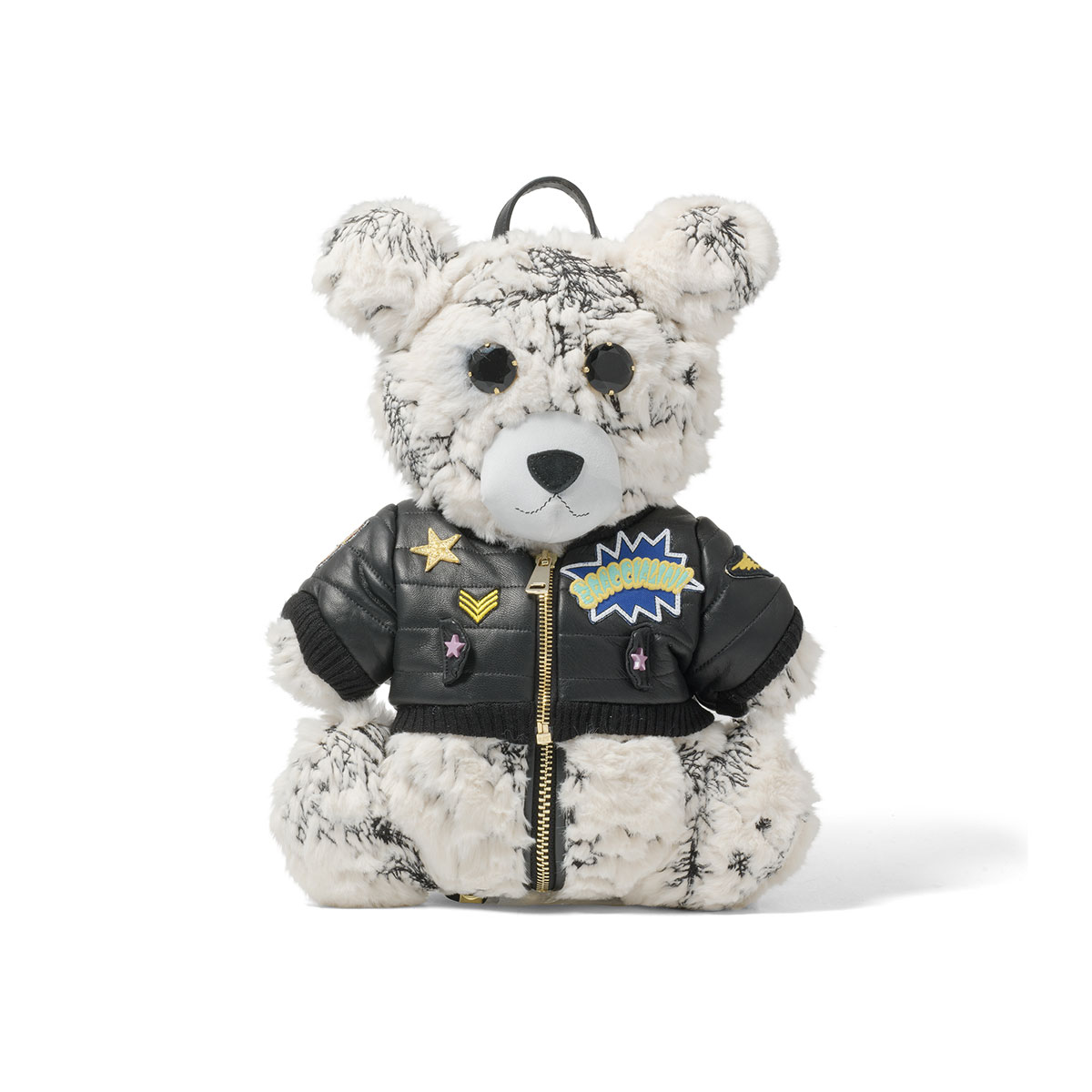 Tema Teddy Bear | 8052991217693 - Graziella Braccialini Official