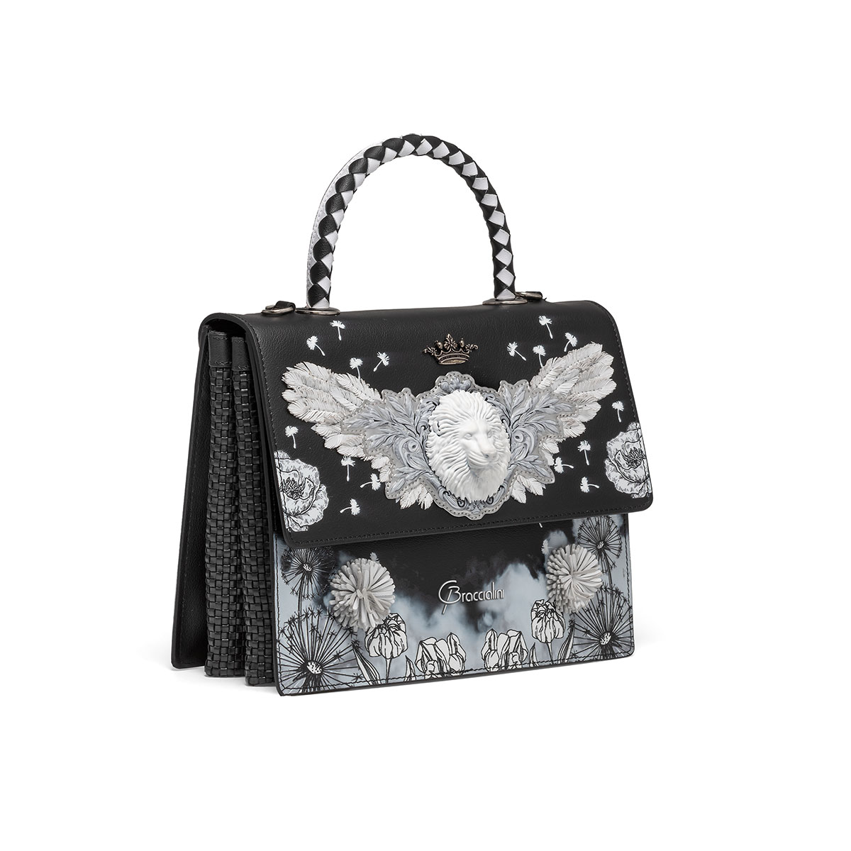 Handbag Audrey  8052991217570 - Graziella Braccialini Official