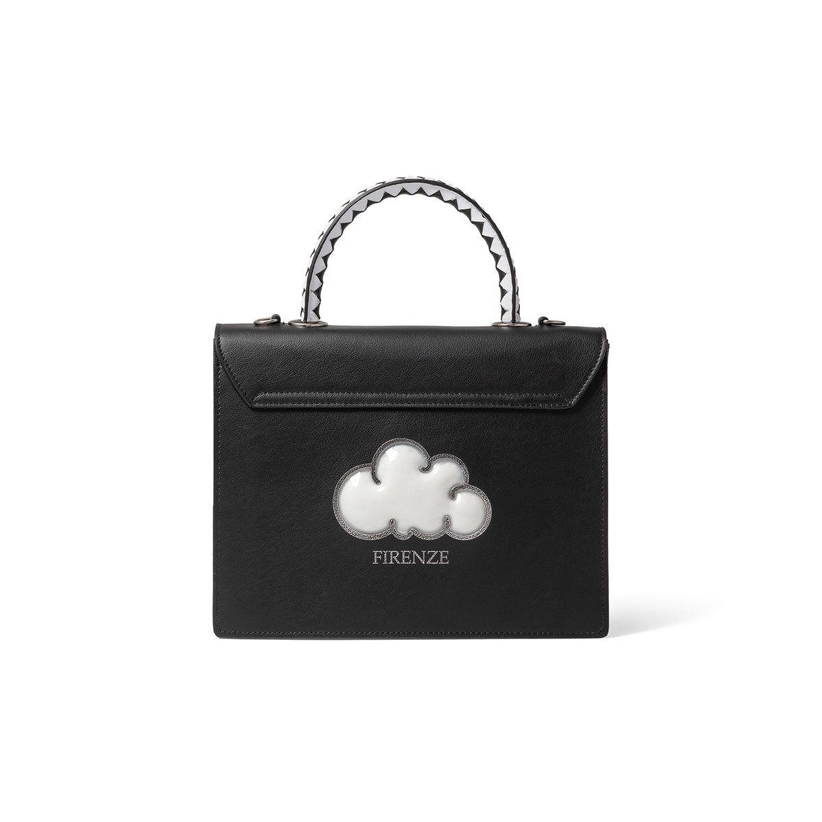 Audrey Winged Lion | 8052991227890 - Graziella Braccialini