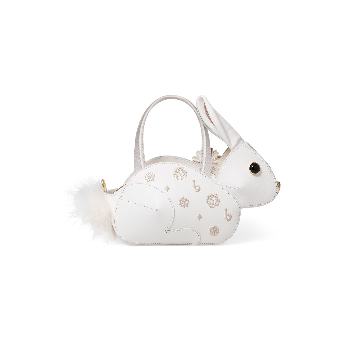 Kate Spade bunny tote with charm | Kate spade shoulder bag, Kate spade, Kate  spade top handle bag