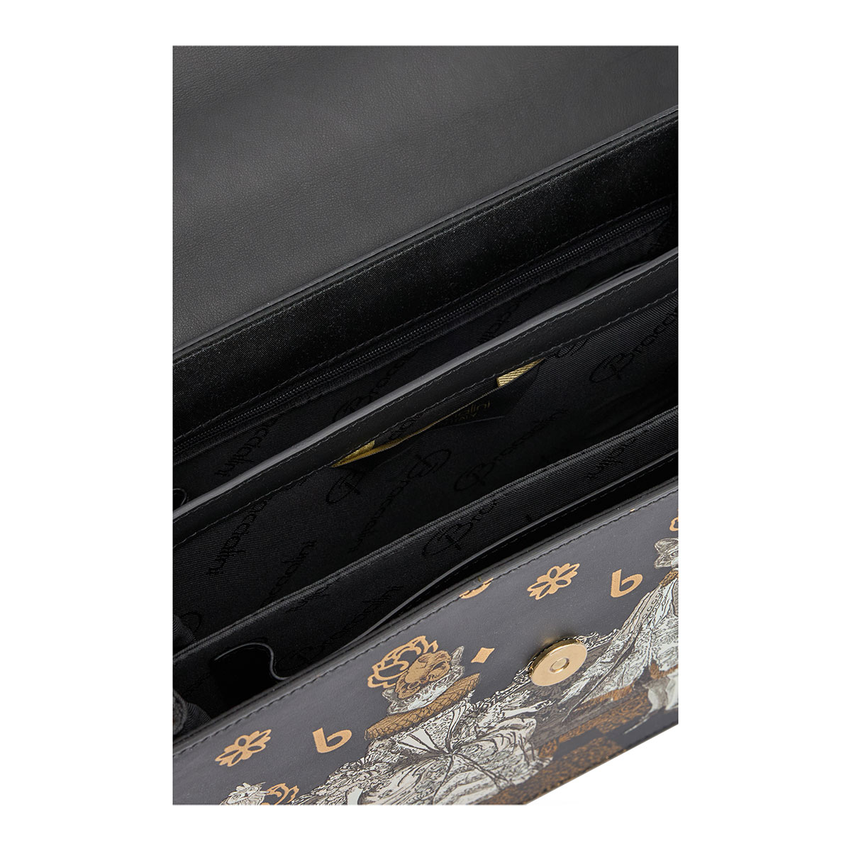 抹茶様 ハンド 2WAY Cassia Mini Avenue Bamboo-Handle Bag in Off-White | Veronica Beard