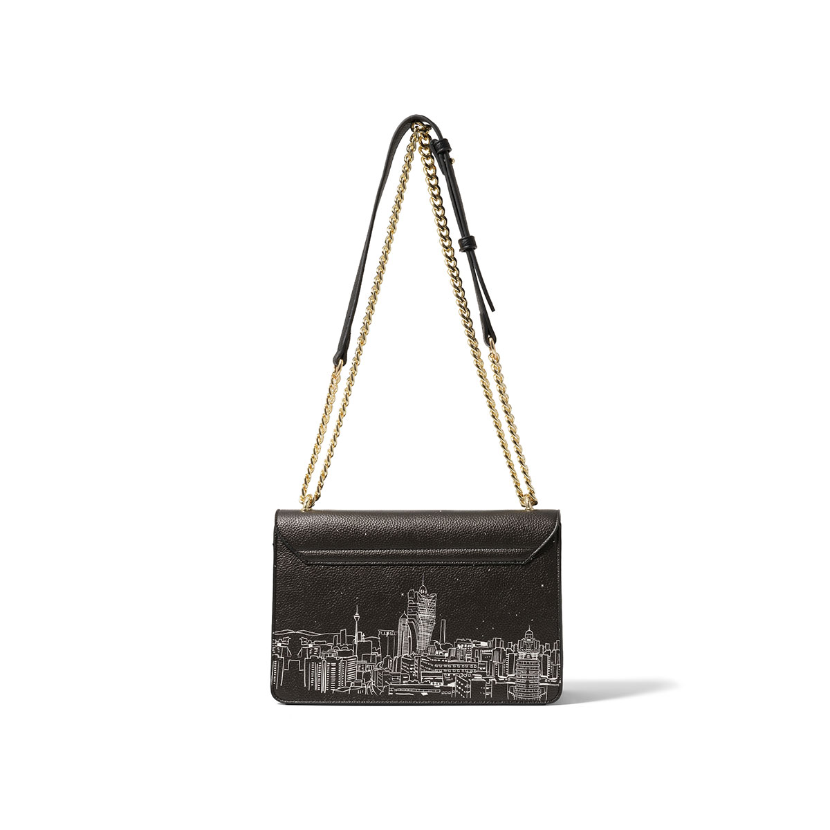 Kate spade glitzy ritzy skyline marci hot sale