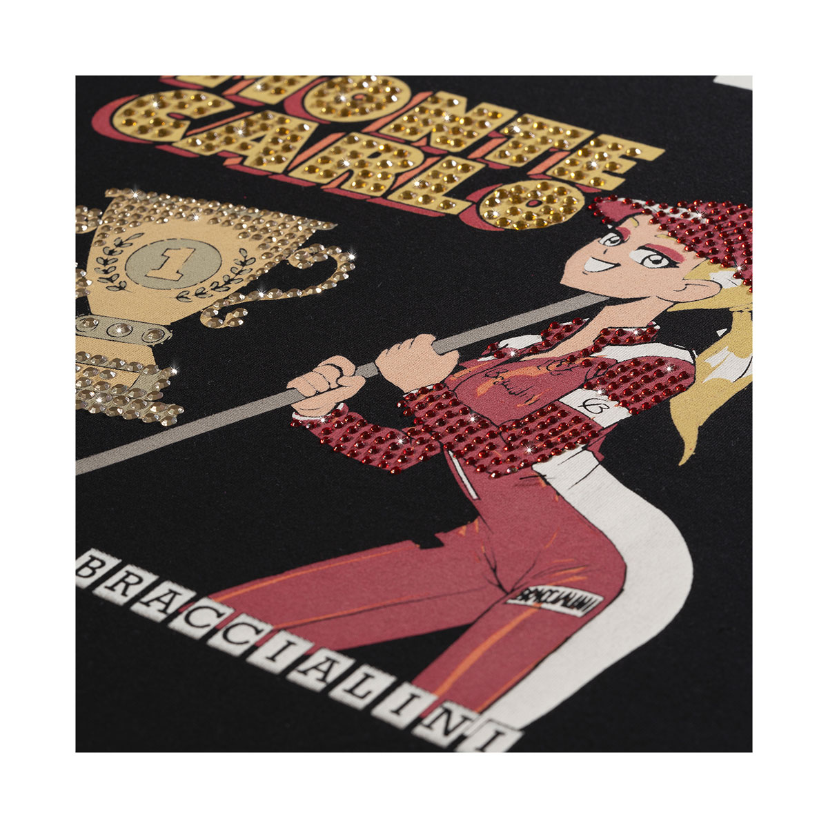 T-Shirt | 8052991236939 - Graziella Braccialini Official