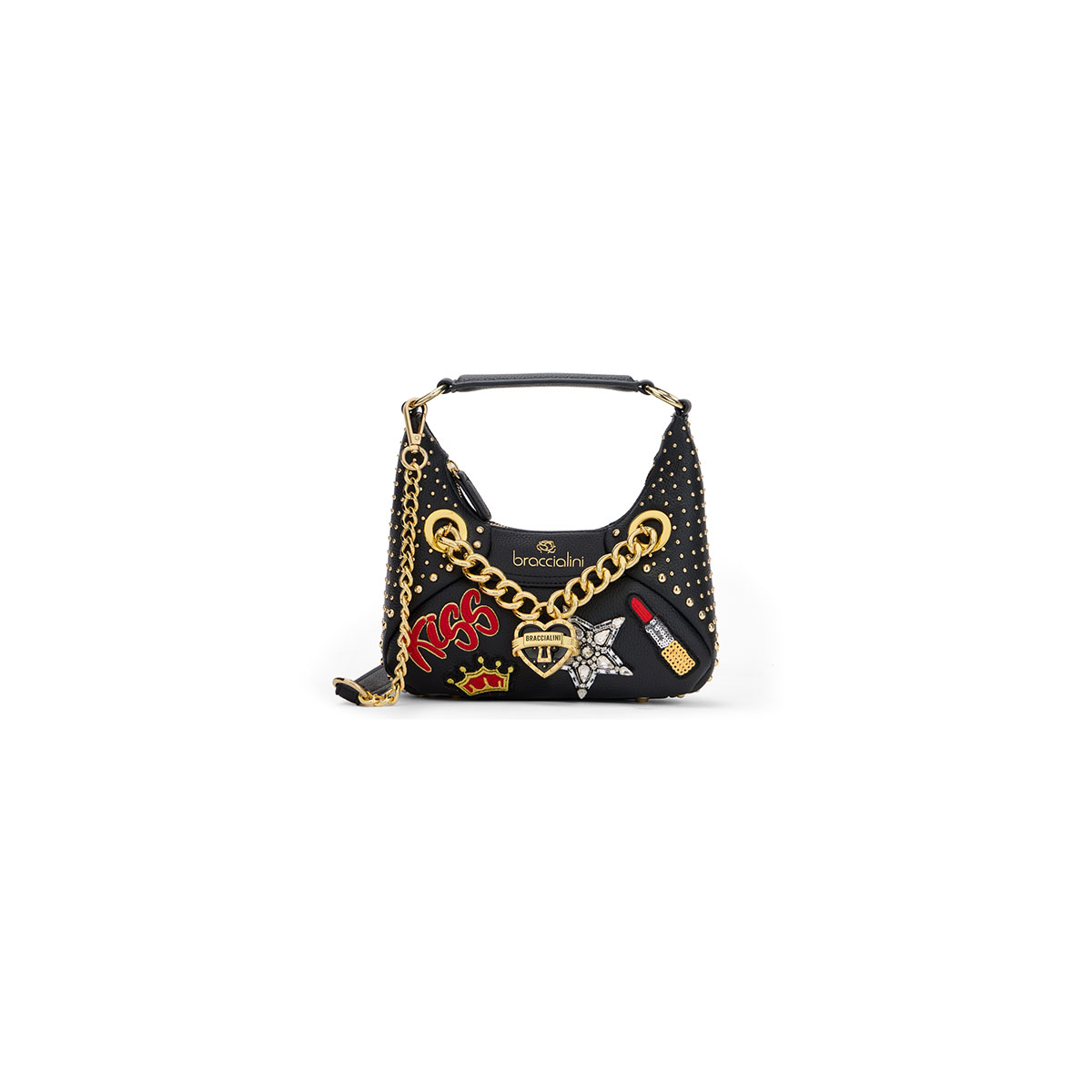 Rock | 8052991240394 - Graziella Braccialini Official Online