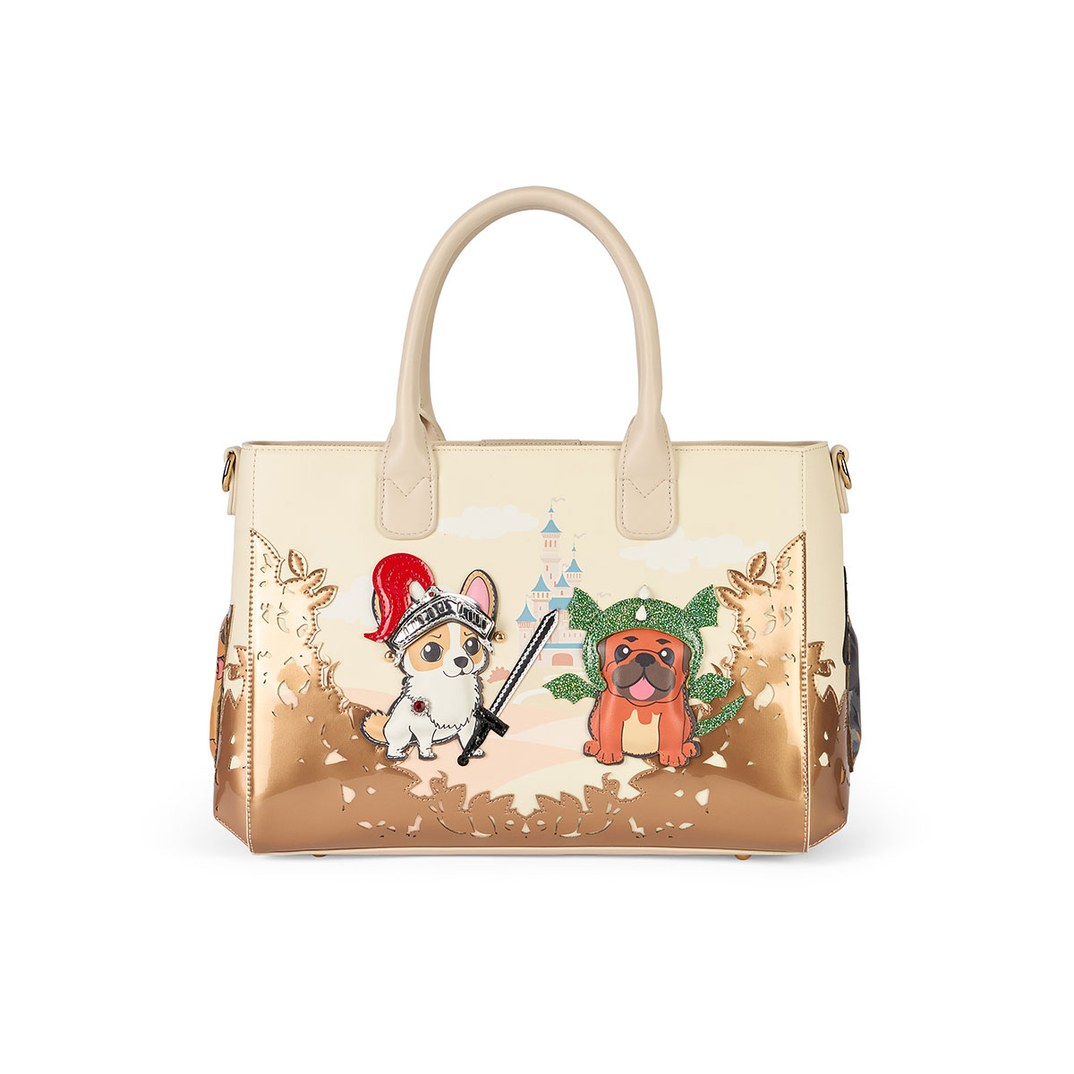 Allround | 8052991242299 - Graziella Braccialini Official