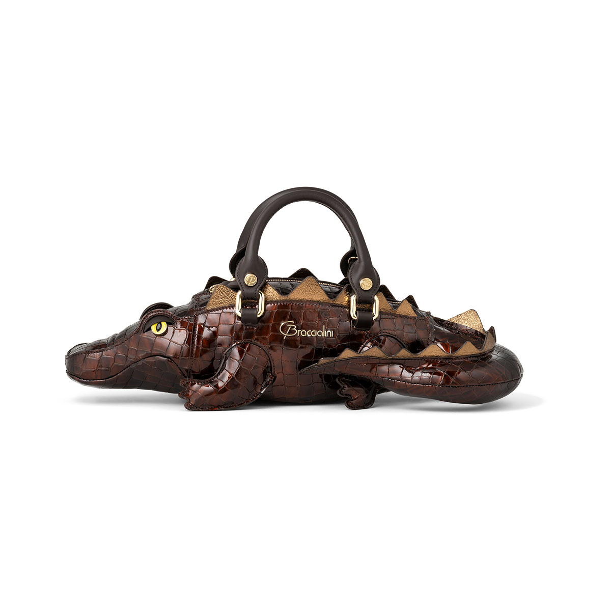 Crocodile Theme | 8052991245146 - Braccialini Official Online Shop