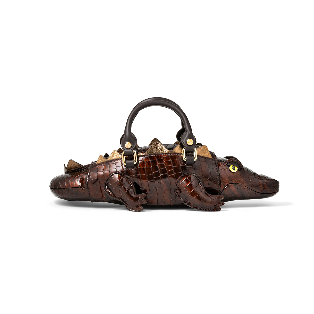 Tema Coccodrillo | 8052991245146 - Braccialini Official Online Shop