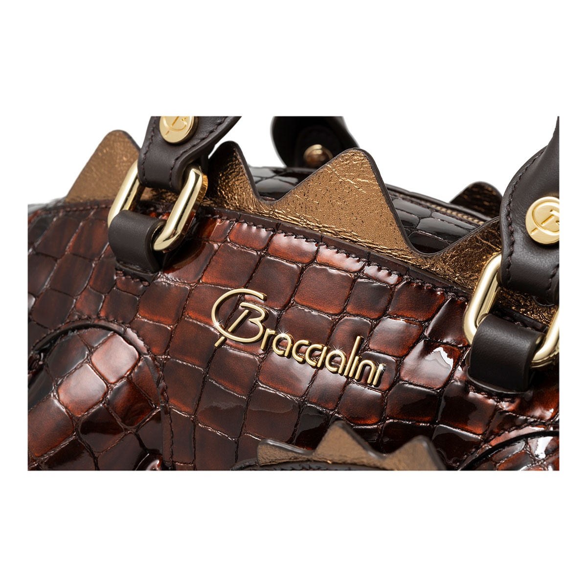 Tema Coccodrillo | 8052991245146 - Braccialini Official Online Shop