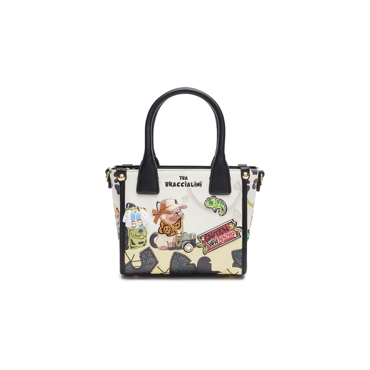Allround | 8052991246679 - Graziella Braccialini Official