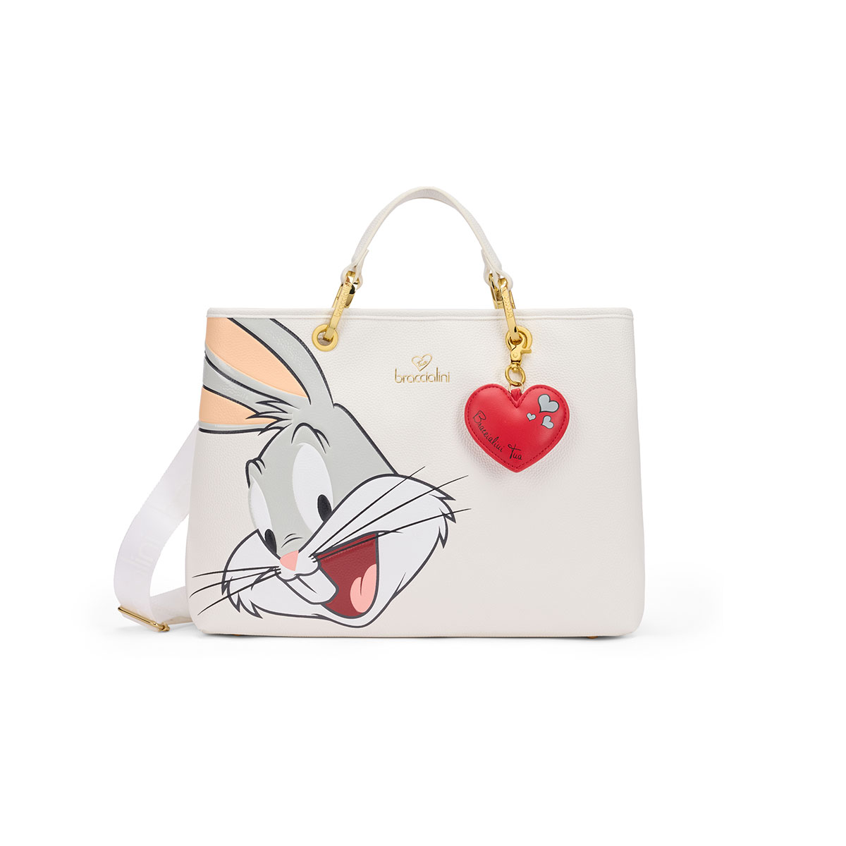 Beth Looney Tunes | 8052991249465 - Braccialini Official Online Shop